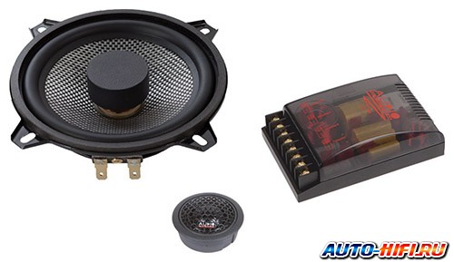 2-компонентная акустика Audio System X 130 FLAT EVO